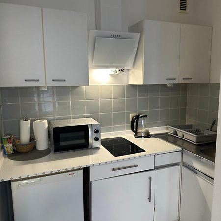 Stay-Happy Flat In Halstenbek Bagian luar foto