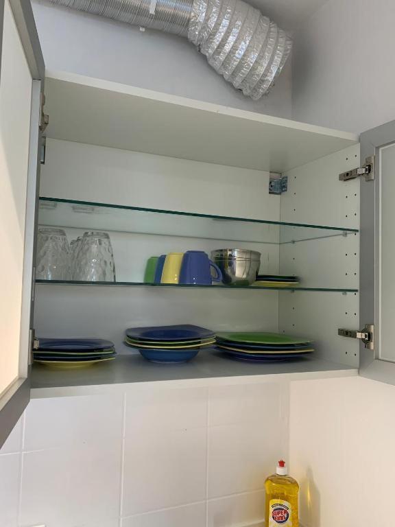 Stay-Happy Flat In Halstenbek Bagian luar foto