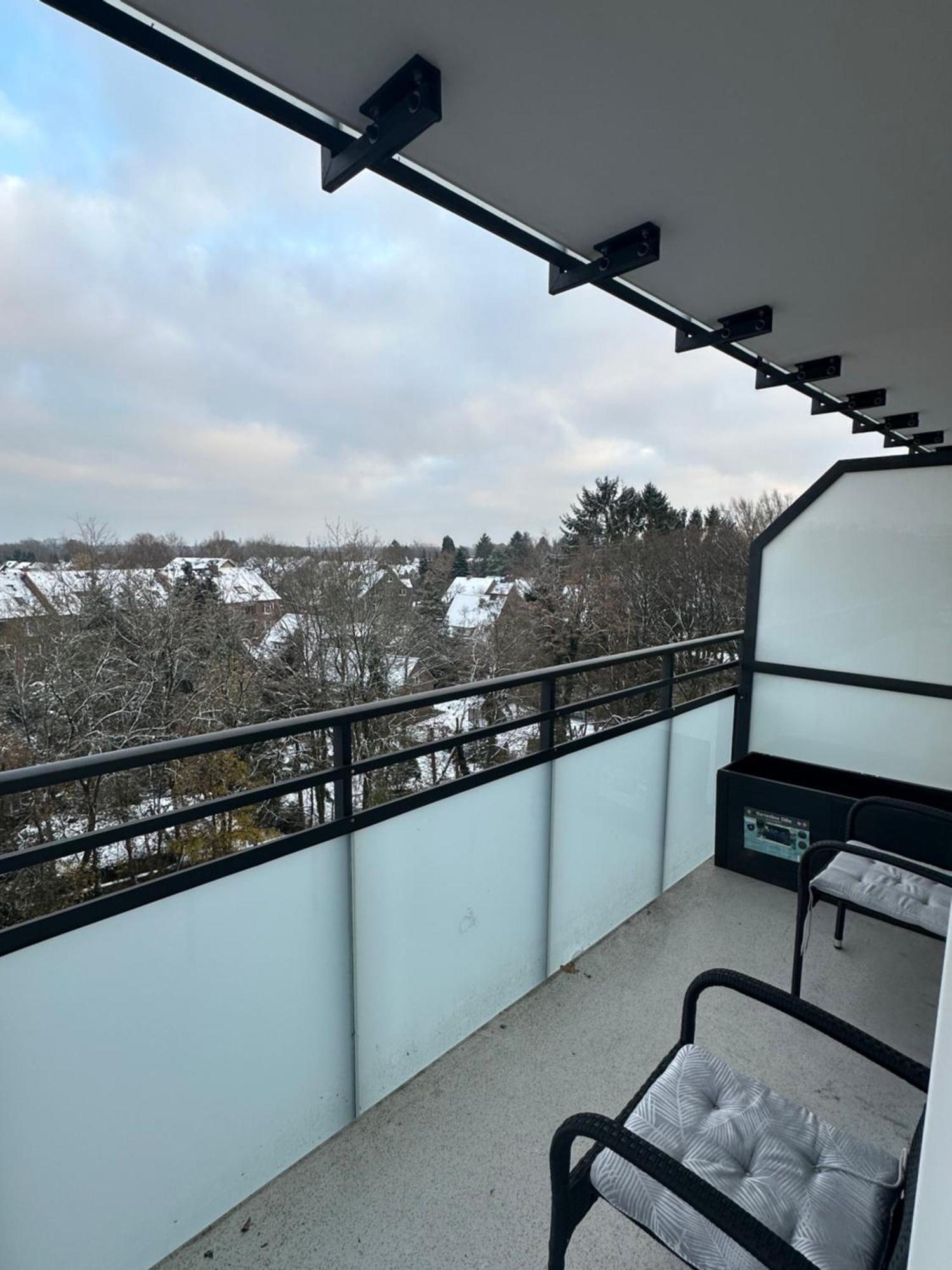 Stay-Happy Flat In Halstenbek Bagian luar foto